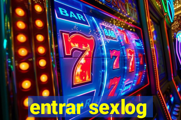 entrar sexlog